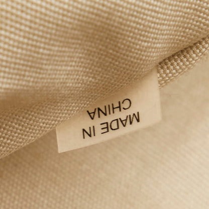 Tory Burch Logo Tote Bag