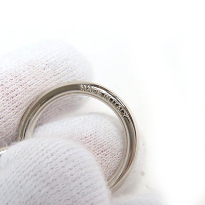 Hermes Horsebit Scarf Ring