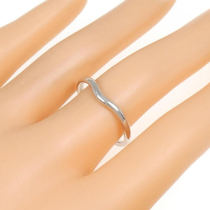 Tiffany Curved Ring
