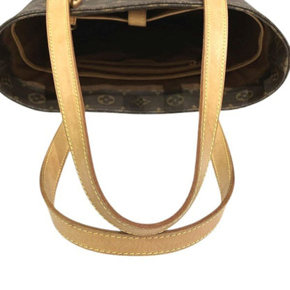 Louis Vuitton Monogram Vavant Gm M51170 Shoulder Bag Tote