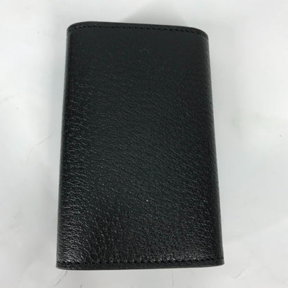 Gucci 435305 Gg Marmont Key
