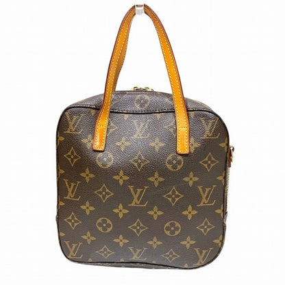 Louis Vuitton Monogram Spontini M47500 Bags Handbags