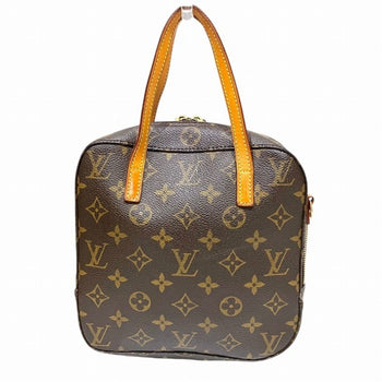 Louis Vuitton Monogram Spontini M47500 Bags Handbags