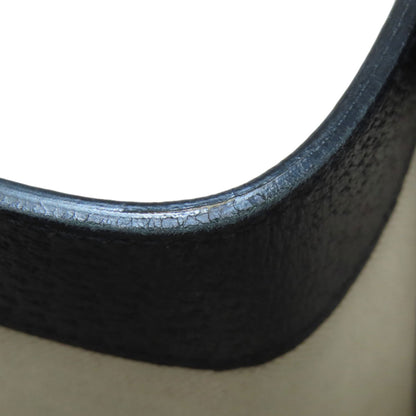 Gucci 659983 Gg Supreme 2-Way Tote Bag Pvc