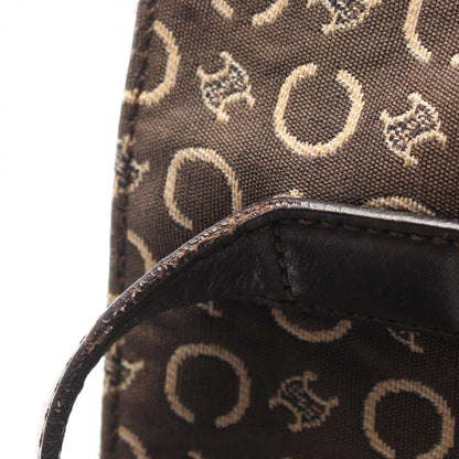 Celine C Macadam Tote Bag