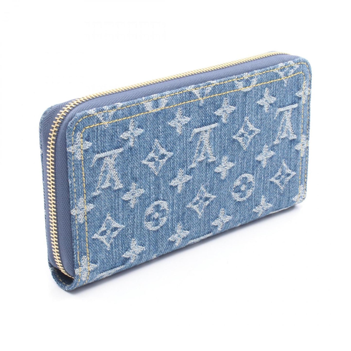 Louis Vuitton Takashi Murakami Zippy Wallet