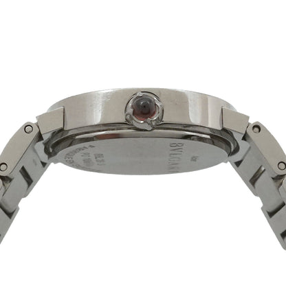 Bvlgari Bbl26S Women'S Watch With Date