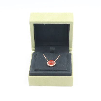 Van Cleef & Arpels Perle Couleur Necklace