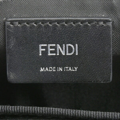 Fendi Men'S Bugs Monster Eye Waist Bag