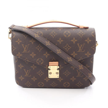 Louis Vuitton Metis Mm Pochette Handbag