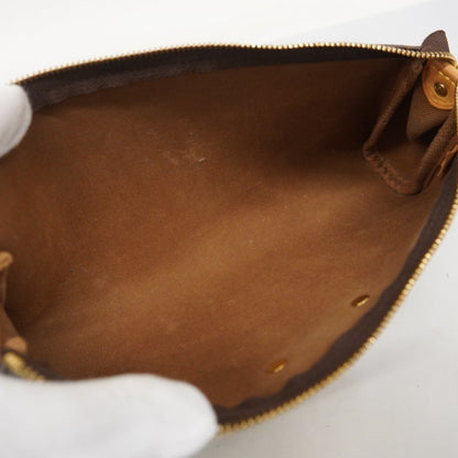 Louis Vuitton Monogram Eva Shoulder Bag M95567 Brown