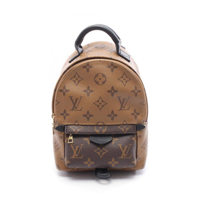 Louis Vuitton Palm Springs Mini Backpack