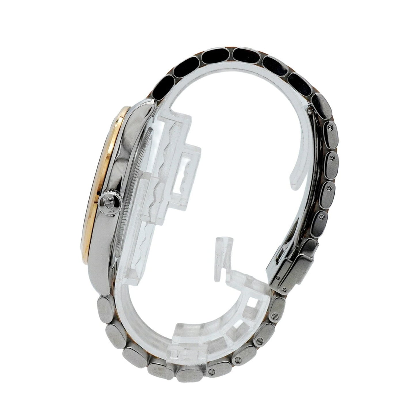 Tudor 1926 91651 Silver Dial