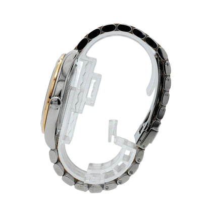 Tudor 1926 91651 Silver Dial