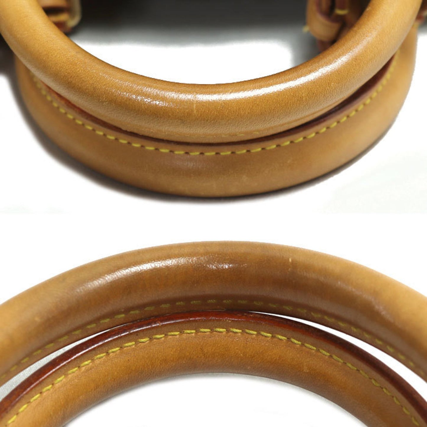 Louis Vuitton Louis Vuitton Keepall Bandouliere 50 2-Way Shoulder Bag Monogram M41416