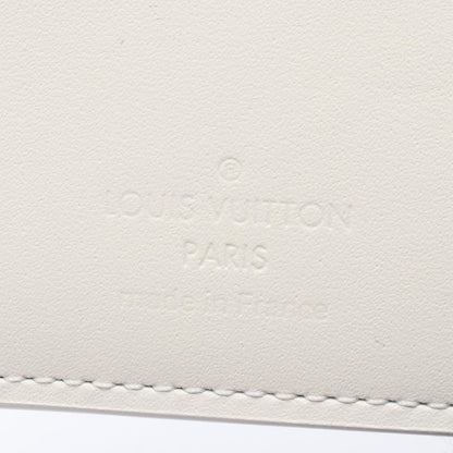 Louis Vuitton Portefeuille Multiple Bifold Wallet