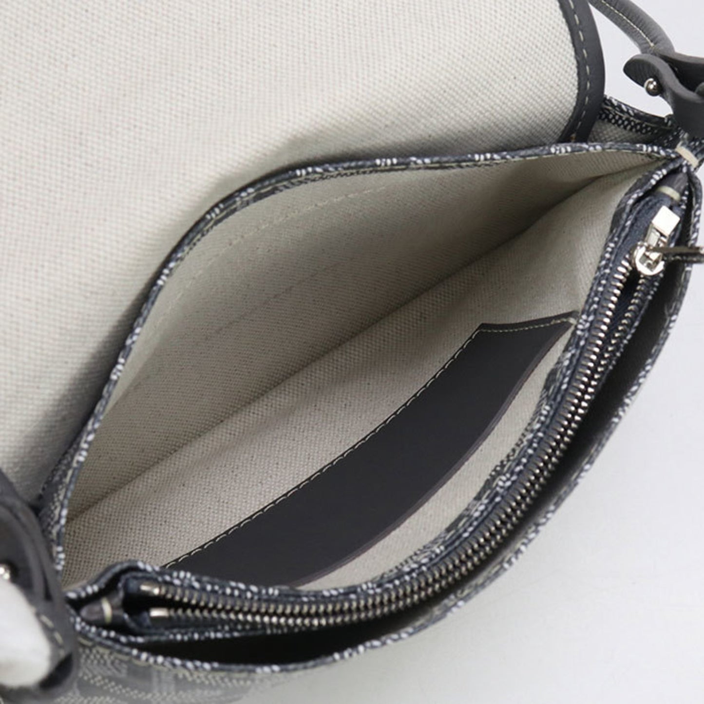 Goyard Plumet Pouch Wallet