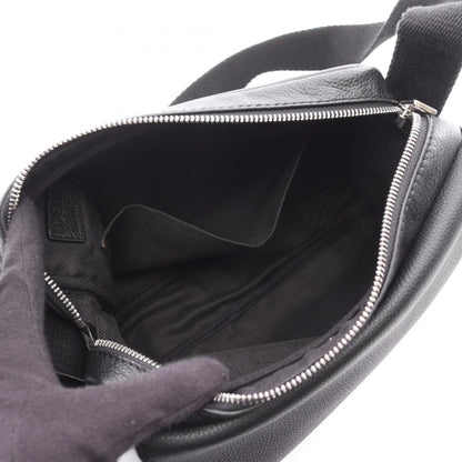 Loewe Military Messenger Shoulder Bag