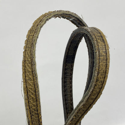 Fendi Zucca Star Tote Bag In Brown Champagne