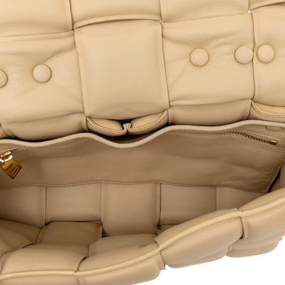 Bottega Veneta The Chain Cassette Shoulder Bag