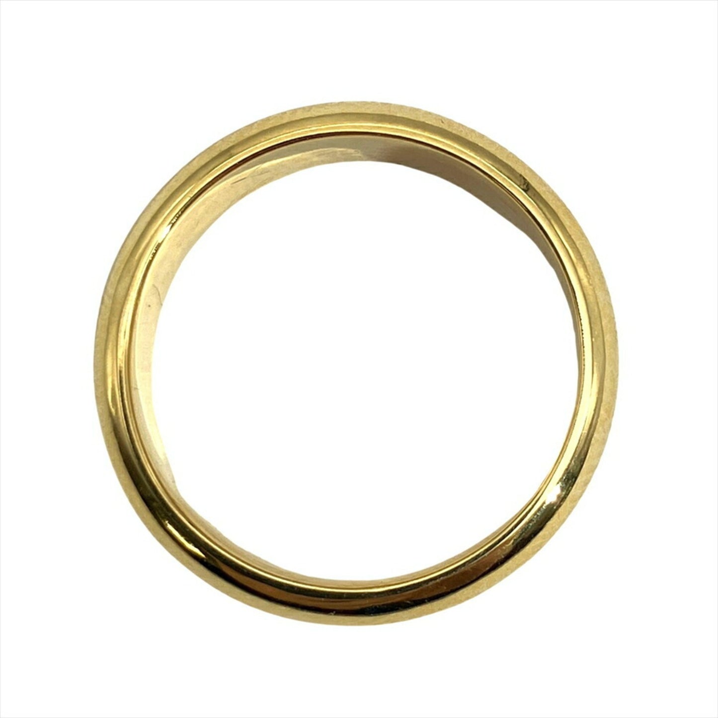 Tiffany & Co. Atlas Ring