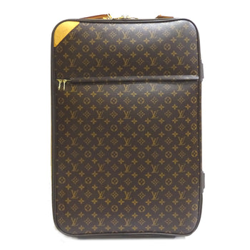 Monogram Louis Vuitton Suitcase