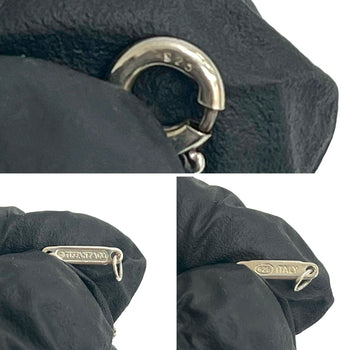 Tiffany & Co. Tiffany Atlas Bar Necklace