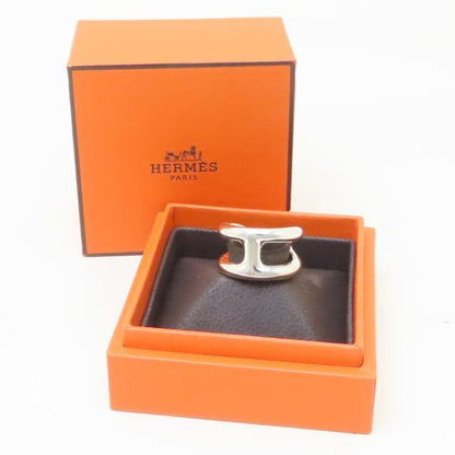 Hermes Osmos Ring Pm #52 Sv925