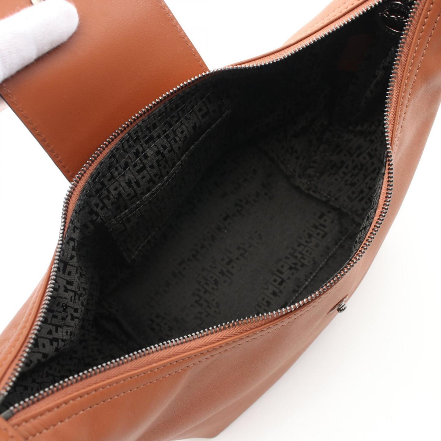 Longchamp Le Pliage Extra Xs Bag Handbag Leather