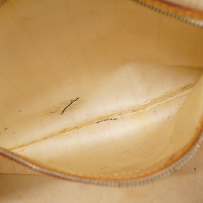 Louis Vuitton Damier Azur Neverfull Mm Tote Bag N51107 White