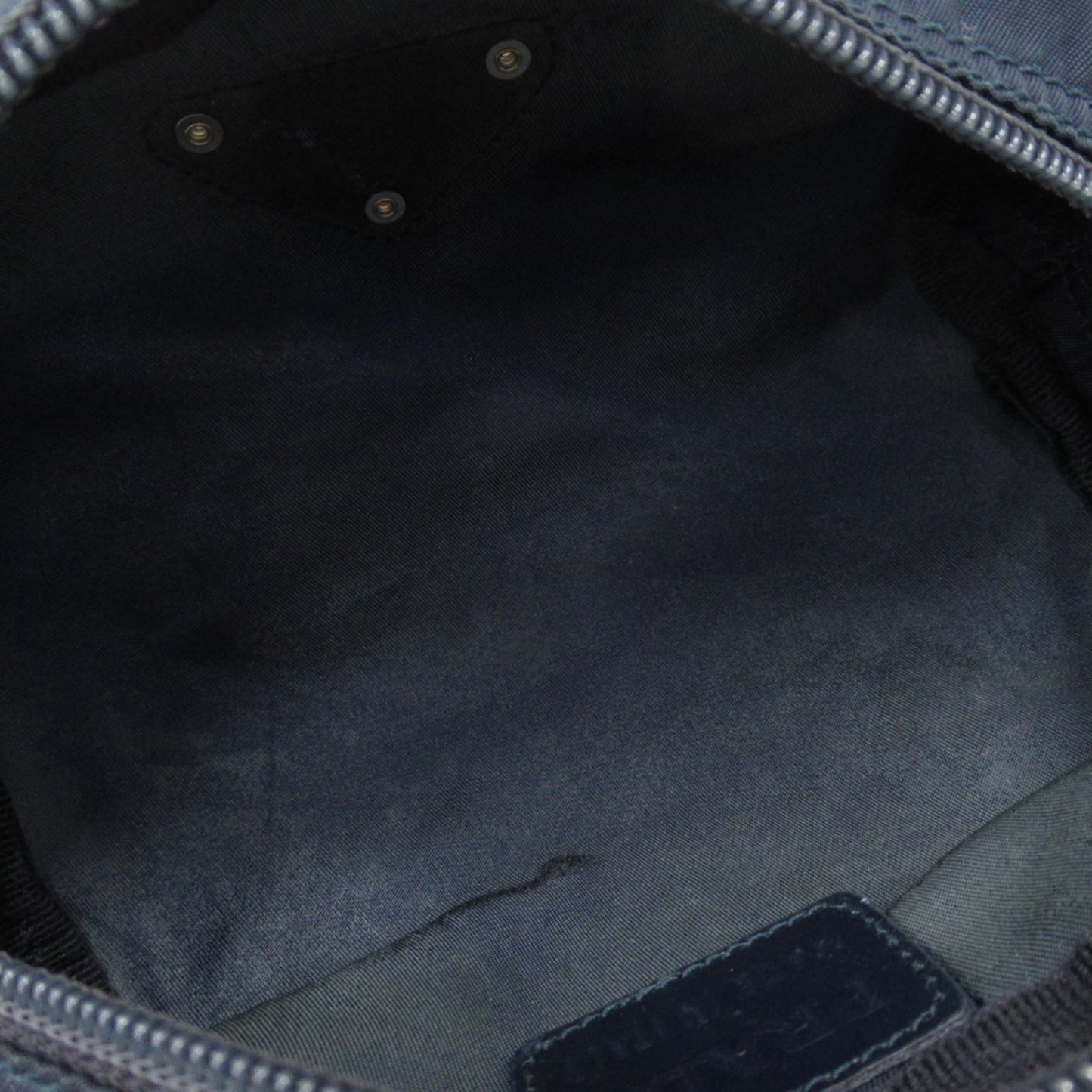 Prada Prada Nylon Pouch