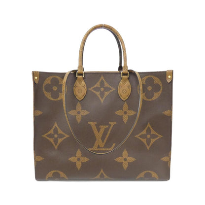 Louis Vuitton Monogram Giant On-The-Go Gm M44576 Handbag