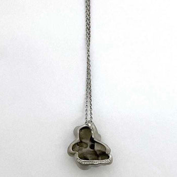 Tiffany Bear Necklace Silver 925 Tiffany&Co.