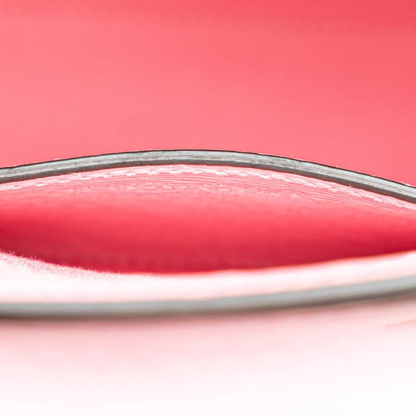 Gucci X Bananya Mini Handbag Shoulder Bag 2Way 671623 Pink Multicolor Leather