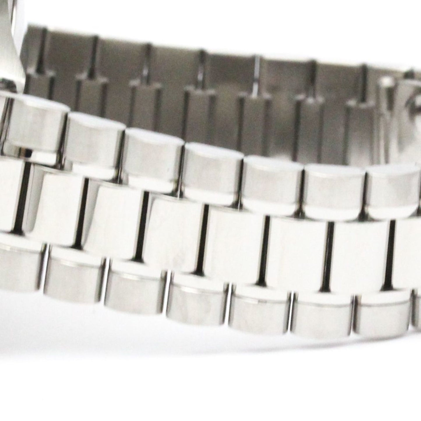 Omega Speedmaster Date Steel Automatic