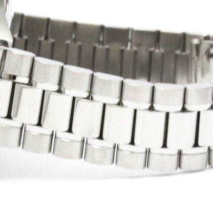 Omega Speedmaster Date Steel Automatic