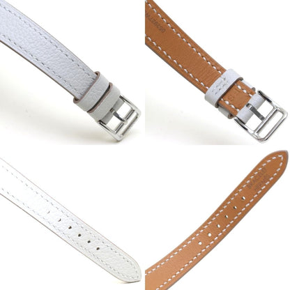Hermes H Watch Mini Bezel Diamond Hh1.131.286