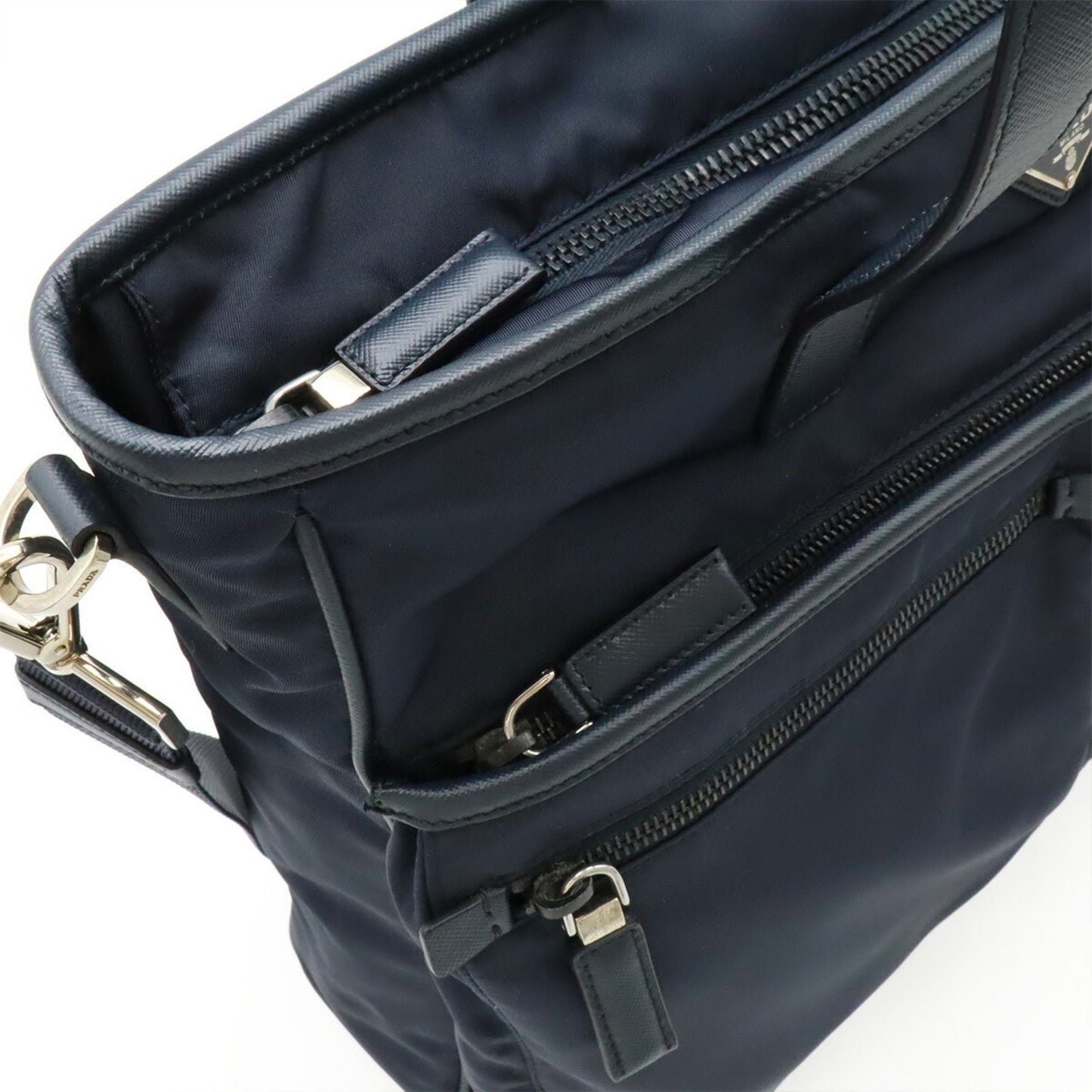 Prada Prada Tote Bag/Shoulder Bag