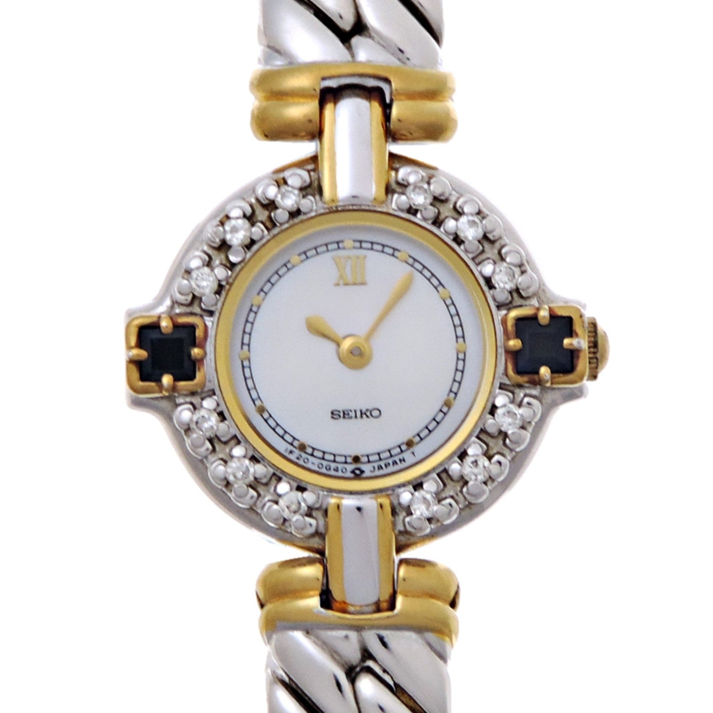 Seiko Exceline Sapphire