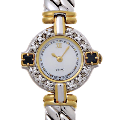 Seiko Exceline Sapphire