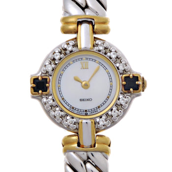 Seiko Exceline Sapphire