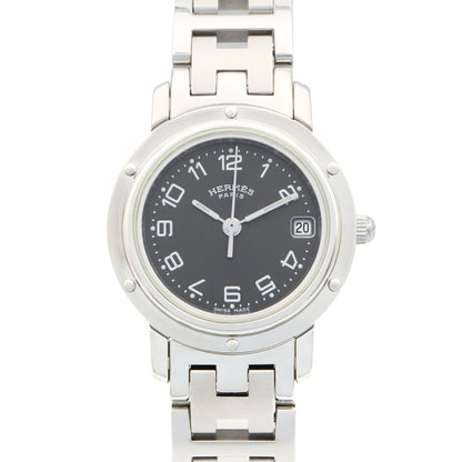 Herms Clipper Watch