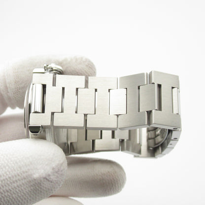 Cartier Pasha C Big Date Watch