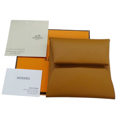 Hermes Herms Wallet For Men And Women