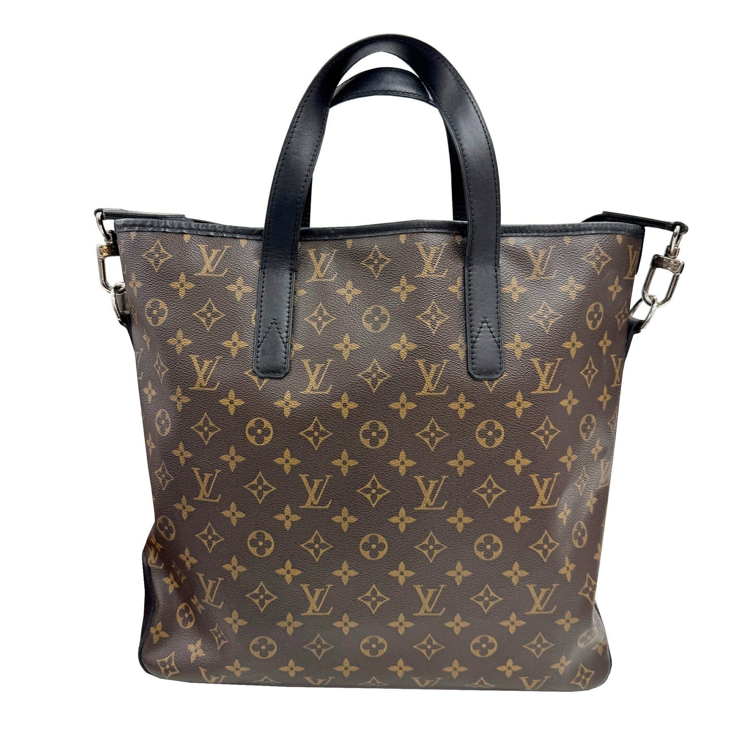 Louis Vuitton M56708 Ba2180 Monogram Macassar Shoulder Bag