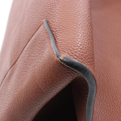 Loewe Buckle Zip Tote