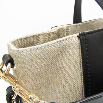 Chlo Chloe Sense Medium Tote Bag Chc23As423 Women'S Leather