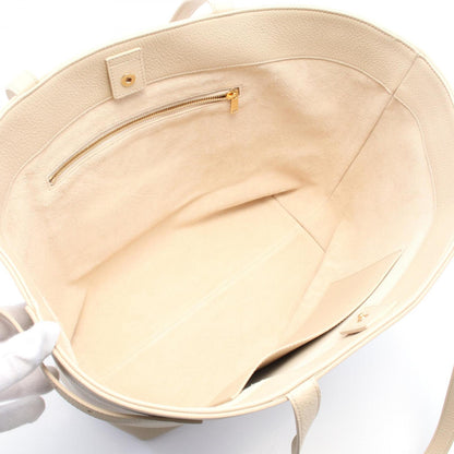 Celine Medium Cabas Anais Cuir Triomphe Tote Bag Leather