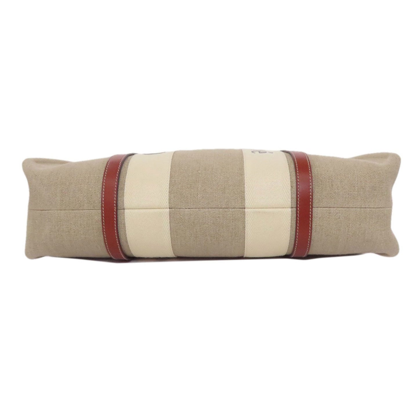 Chlo Chloe Woody Tote Canvas Bag