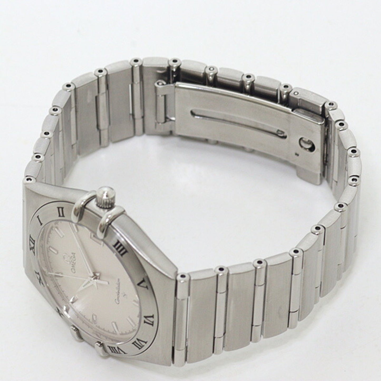 Omega Constellation